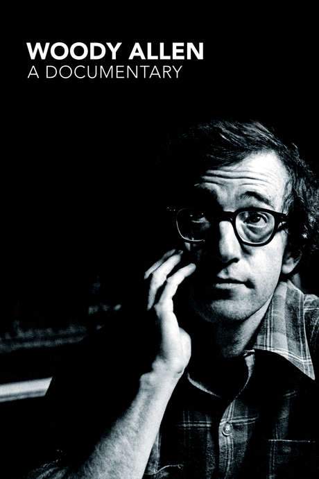 Woody Allen: A Documentary